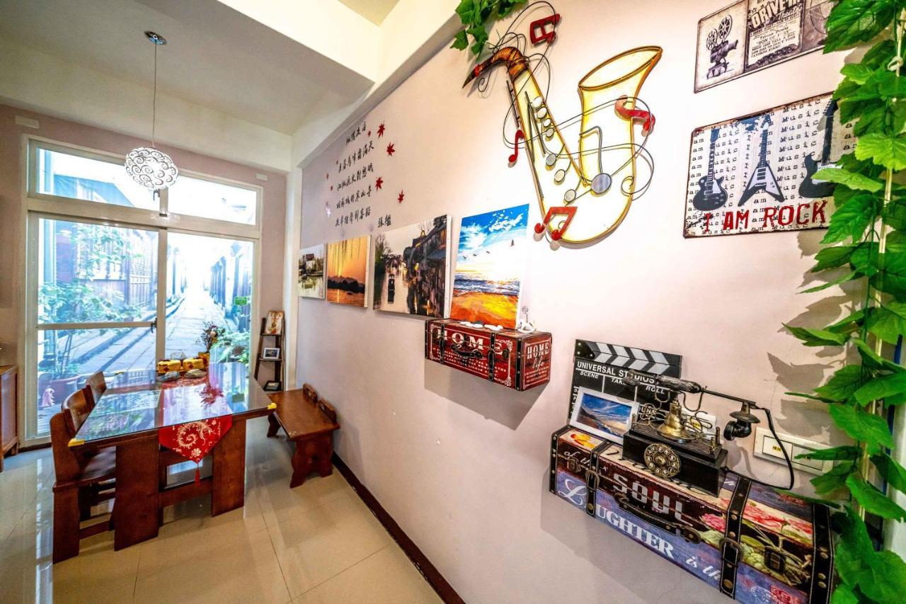Shanghai Time Hualien Extérieur photo