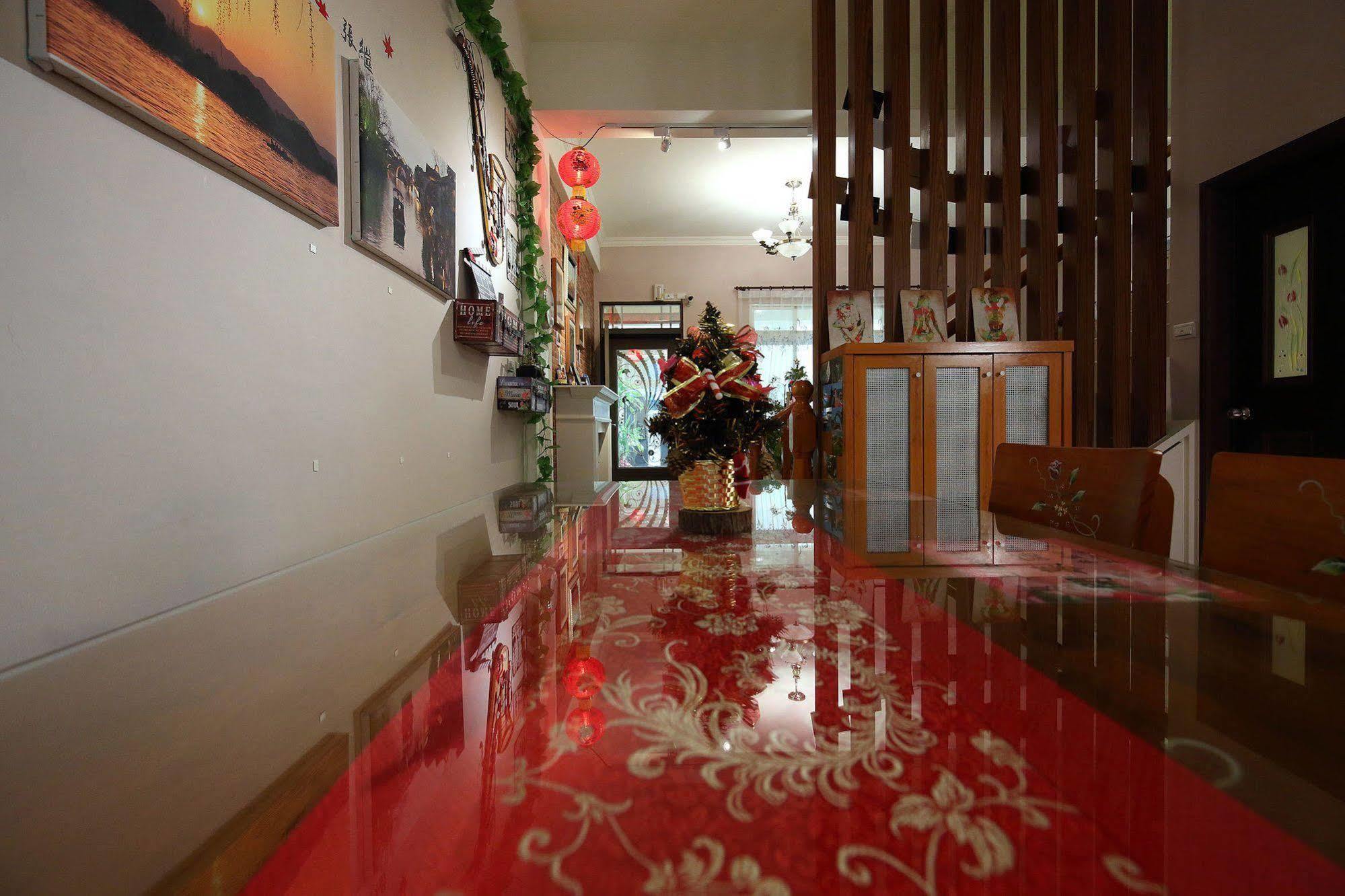 Shanghai Time Hualien Extérieur photo
