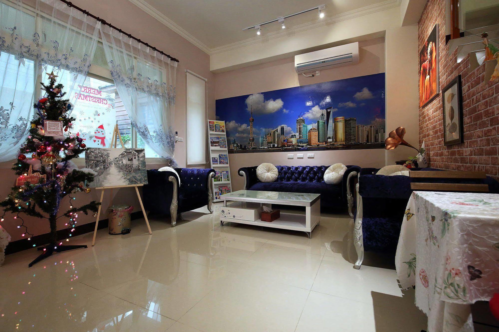 Shanghai Time Hualien Extérieur photo